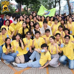 Áo lớp 12A13 - Nguyễn Hữu Cầu