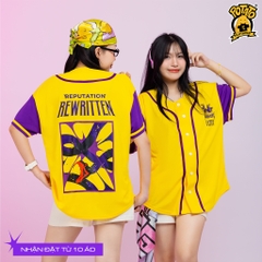 ÁO LỚP BÓNG CHÀY CLB CHEERLEADING TEAM