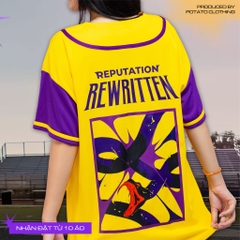 ÁO LỚP BÓNG CHÀY CLB CHEERLEADING TEAM