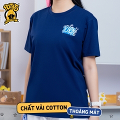 Áo lớp 17 Văn LNT - PTNK