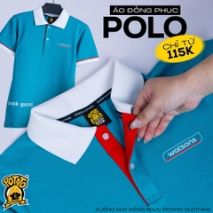 Đồng phục polo Watsons