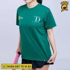 Đồng phục áo thun Winpick Pickleball