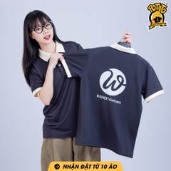Đồng phục polo WANEE Vietnam