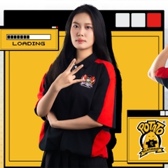 ĐỒNG PHỤC POLO CLB ESPORTS FPTU