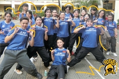 ÁO LỚP 10A10 - LÊ THÁNH TÔN
