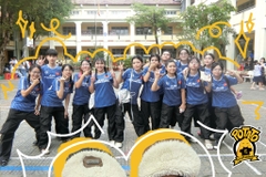ÁO LỚP 10A10 - LÊ THÁNH TÔN