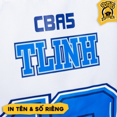 ÁO LỚP SƠ MI 10C5 - TÂY HẠNH