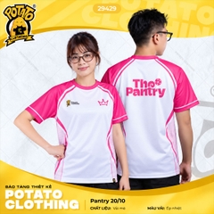Đồng phục thể thao Pantry 20/10