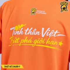 Đồng Phục Pickleball Dink Nutrition