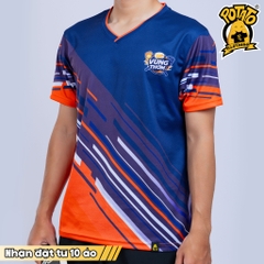Đồng Phục Pickleball Team Vũng Thơm - Pickleball