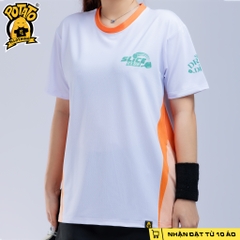 Đồng Phục Pickleball Slice Club