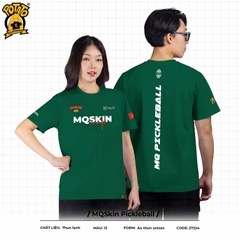 Đồng Phục Pickleball MQSkin Pickleball