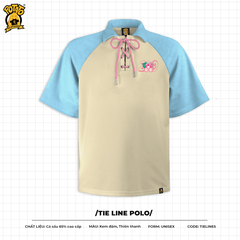 Tie Line Polo