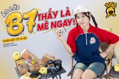 ÁO LỚP ZIPPY POLO 12B7 - PHAN NGỌC HIỂN