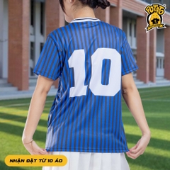ÁO LỚP 10A10 - LÊ THÁNH TÔN