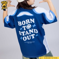 ÁO LỚP POLO ZIPPY CREW 11B7 - TÂY THẠNH