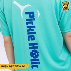 Đồng Phục Pickleball Holic Pickleball