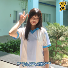 Đồng phục polo Francify PTNK
