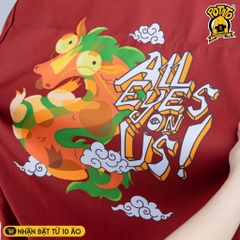 Áo lớp sơ mi 12A11 - Nguyễn Thị Minh Khai