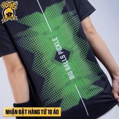 Đồng phục áo thun Big Balls Pickleball Club