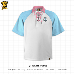 A17 - Tie Line Polo