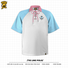 Tie Line Polo