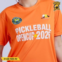 Đồng Phục Pickleball Dink Nutrition