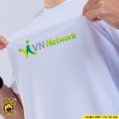 Đồng Phục Pickleball VN Network