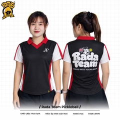 Đồng phục polo Rada Team Pickleball