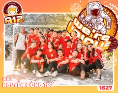 10A12 - NGUYỄN CÔNG TRỨ