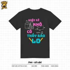 7A1 - Lê Lợi