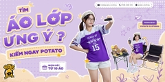 Áo lớp bóng bầu dục 12A15 - Trần Phú