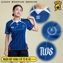 Đồng phục thể thao The Weekend Studio