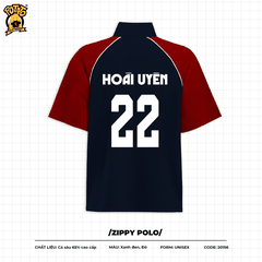 Zippy Polo