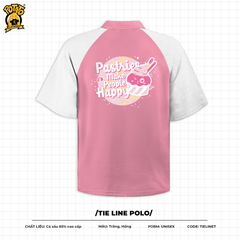 CHT Baking Club