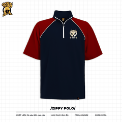 Zippy Polo