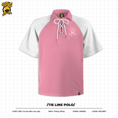 Tie Line Polo