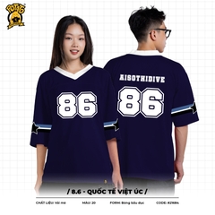 8.6 - Quốc Tế Việt Úc
