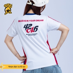 Đồng phục áo lớp 4A6 - Nguyễn Viết Xuân
