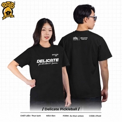 Đồng Phục Pickleball Delicate Pickleball
