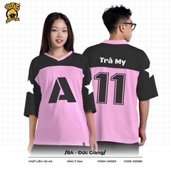 8A - Đức Giang