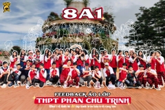 8A1 - Phan Chu Trinh