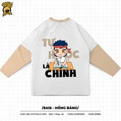 8A16 - Hồng Bàng