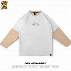 8A16 - Hồng Bàng