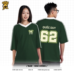 8A9 - Kim Hồng