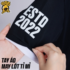 Đồng phục polo Tennis Combat