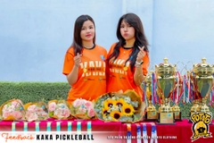 Đồng Phục KAKA Pickleball