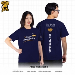 Đồng Phục Bee Pickleball