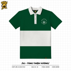 9.1 - Tùng Thiện Vương