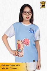 Áo lớp 6A4
